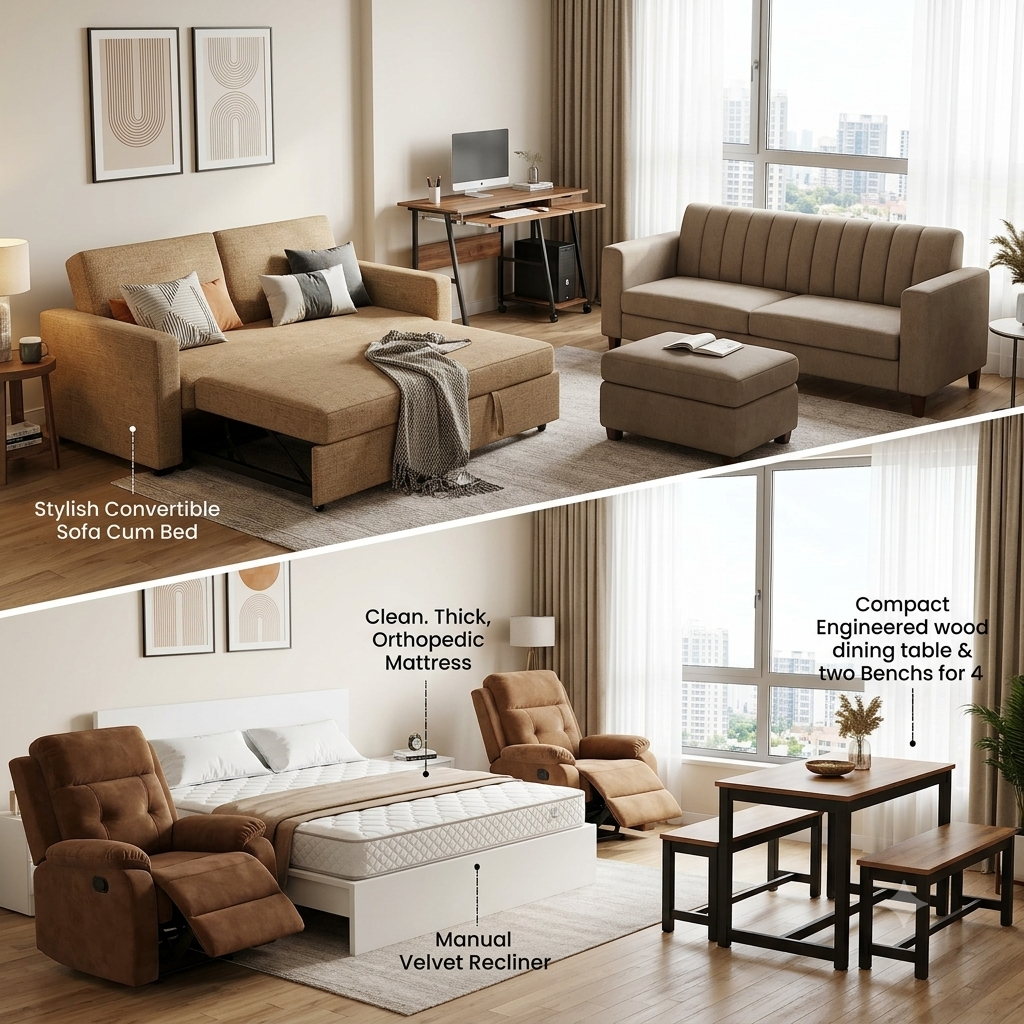 Urban Decor