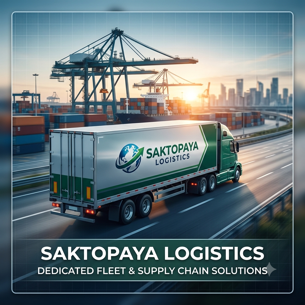 Saktopaya_logistics
