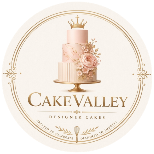 cakevalley logo